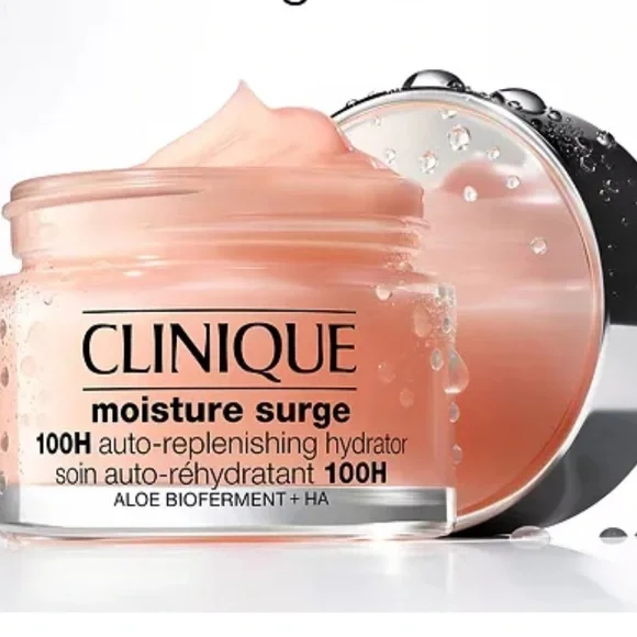 Clinique Glow and‎ Go gift set - Picture 3 of 5